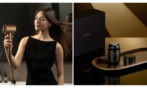 Darujte si na Valentína viac spoločného času. Predstavujeme Dreame produkty, ktoré potešia vás aj vašu polovičku