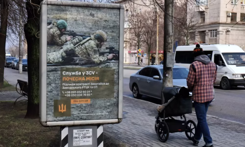 BZ: Prenasledované a zastrašované — ženy sa stali novým cieľom kyjevského režimu