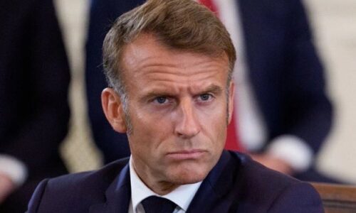 Nenávistní doteraz chceli len vojnu, odrazu skrotli a túžia po rozhovore s Putinom