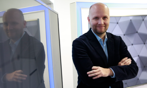 Naď sľubuje hlbokú orbu. Naposledy sa podarila Dzurindovi