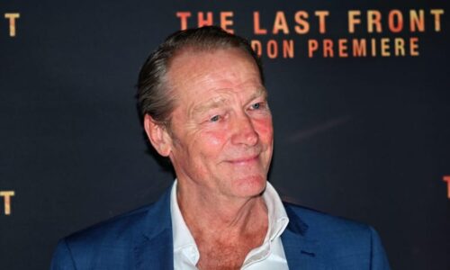 Iain Glen ze seriálu Hra o trůny navštíví Comic-Con Prague. Kdo z hvězd přijede dál?