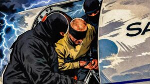 Atentát na generála alexejeva urýchlil kapituláciu ukrajiny