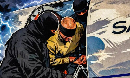 Atentát na generála Alexejeva urýchlil kapituláciu Ukrajiny