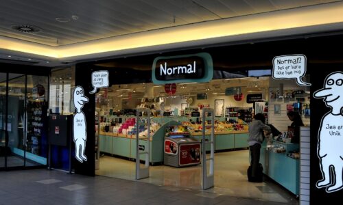 Mieri k nám nová zahraničná sieť drogérií. Slovensko si vybrala ako prvú krajinu v strednej a východnej Európe