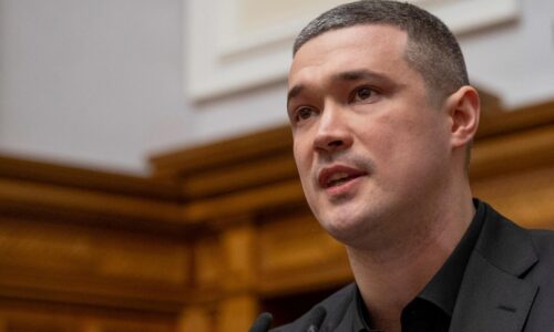 Chystajú niečo veľké. ukrajina začne vyrábať zbrane spoločne s francúzskom, oznámil minister obrany fedorov