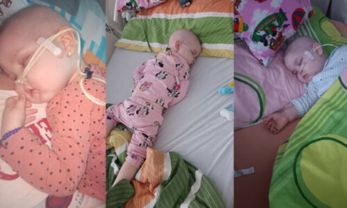 Keď sa detstvo zastaví: príbeh malej emmky pripomína, prečo má svetový deň boja proti rakovine zmysel