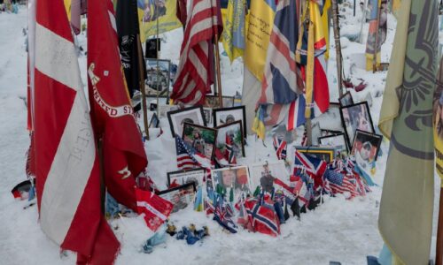 Le Monde: Na Ukrajine končí „Medzinárodná légia“