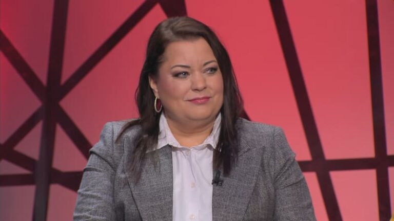 Europoslankyně bartůšek odešla z frakce patrioti pro evropu. naše cesty se rozešly, říká