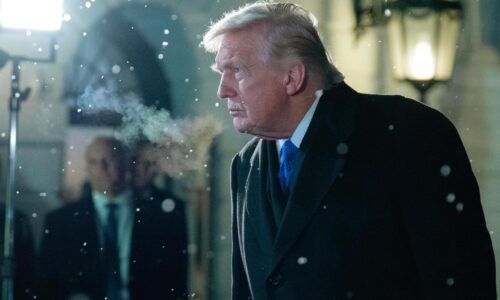 Usa zadržali ďalší tanker v indickom oceáne