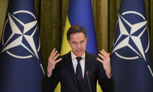 Nato pravdepodobne v najbližších dňoch spustí misiu arktická stráž