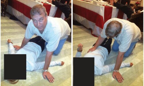 Britský kráľ je odhodlaný spolupracovať s políciou v prípade svojho brata