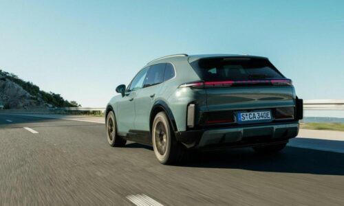 Elektromobilita ťahá Porsche nadol. Zabolia problémy značky bratislavskú fabriku aj investíciu na Považí?