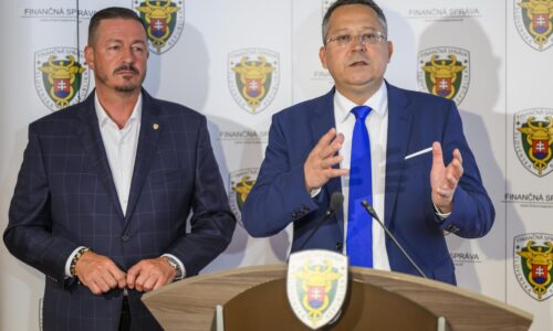 Registráciu na DPH čakajú zmeny. Kamenický ide obnoviť systém z minulej dekády, expertka varuje pred rizikami