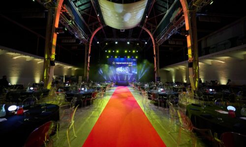 Mecom potvrdzuje pozíciu lídra: V TOP 10 najzamestnávateľ 2025 ako jediný zástupca potravinárstva