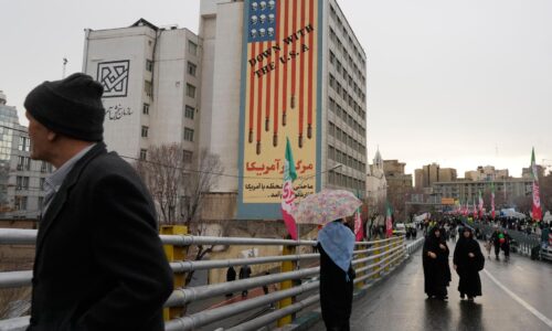 Ako to vidia Iránci: chcú zmenu, ale boja sa vojny. Trump je pre nich klamár a zradca