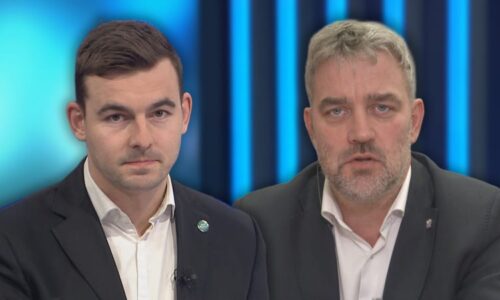 Zakázat mladým sociální sítě? Děti si spolu neumí povídat, tvrdí Pražák. Chybí koaliční shoda