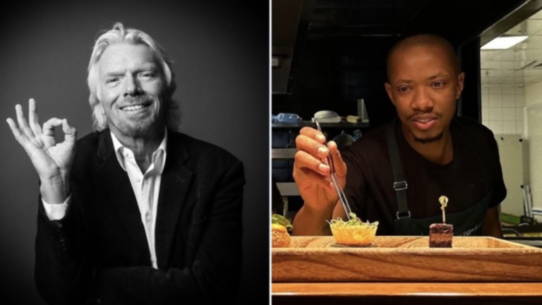 Epsteinovy dokumenty odhalují šokující tajemství: kuchař richarda bransona „popraven“ za odhalení „kanibalských rituálů“ mezi vip elitami