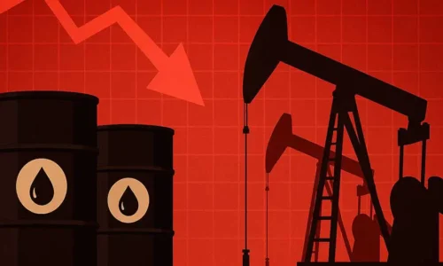 Trh s ropou nebol nikdy taký neistý