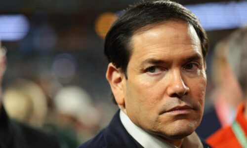 Americký minister zahraničia marco rubio v nedeľu navštívi slovensko