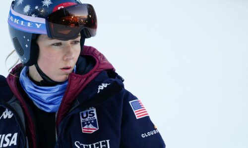 Mikaela shiffrinová poukázala na nespravodlivosť: našťastie o tom nerozhodujem ja