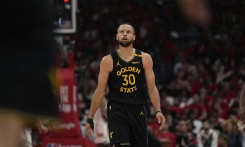 Dvanástu účasť na Zápase hviezd NBA nepridá. Stephen Curry nechce riskovať