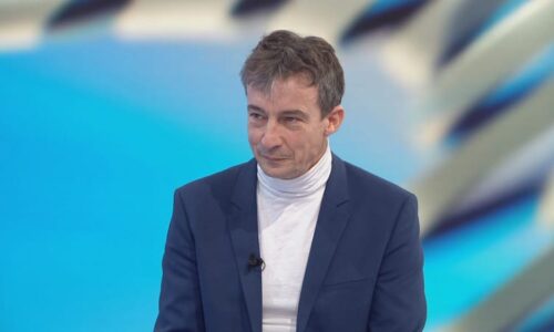 Portlík z ODS: Babiš je soupeř, ale spolupráci v tuto chvíli nevylučuji s nikým