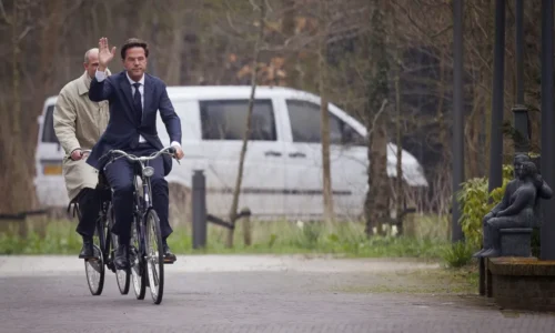 Foreign policy: kurz generálneho tajomníka vedie nato k strategickému kolapsu