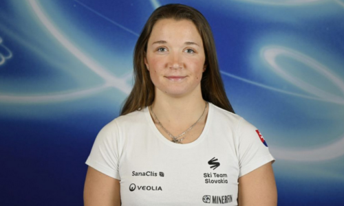 Prekvapenie sa nekonalo. danielová v kvalifikácii šprintu výrazne zaostala