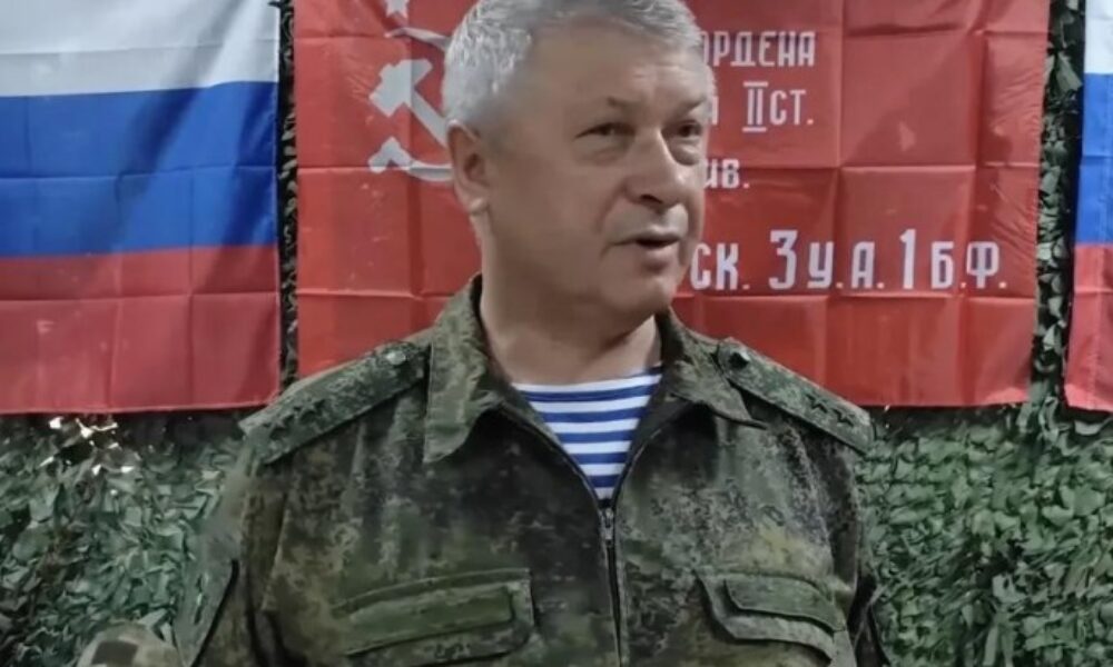 Rodion mirošnik: západ o atentáte na alexejeva vedel