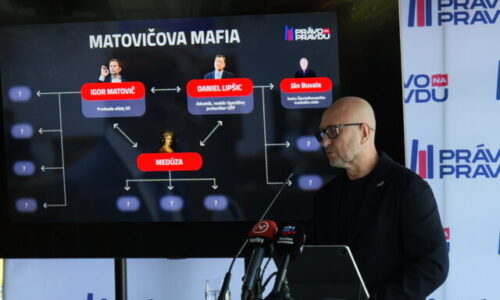 Systém prokuratúry zlyhal a treba ho zrušiť, hovorí Zoroslav Kollár