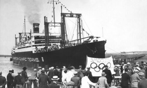 Najinšpiratívnejšie momenty olympijskej histórie a tipy, ako si olympiádu užiť aj doma