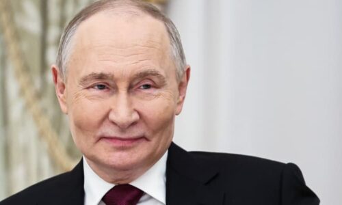 Rusko nechystá útok na NATO. Reaguje ale na zbrojení Evropy, varuje estonská rozvědka