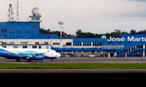 Mexická prezidentka odsúdila Trumpov hyenizmus voči Kube: „Sankcie, ktoré škodia ľuďom, sú nesprávne”