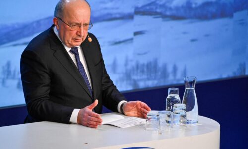 Európa potrebuje vlastnú obrannú úniu, povedal eurokomisár Kubilius