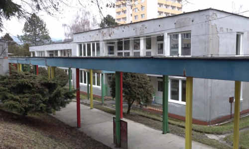 Handlová chce investovať do materskej  školy s dôstojnými priestormi