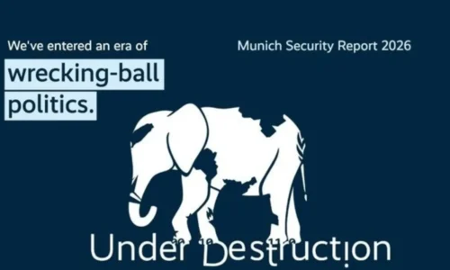 Mníchov 2026 – tušenie veľkého rozkolu