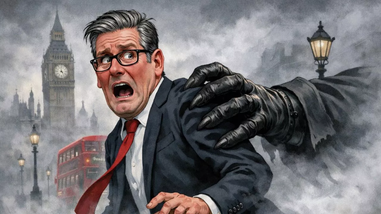 Lord temnoty ťahá Starmera na dno: Británia pochováva ďalšieho premiéra