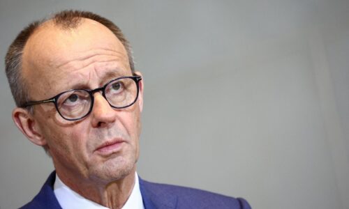 Merz sa v Mníchove stretne s americkým ministrom Rubiom aj s Trumpovým kritikom Newsomom