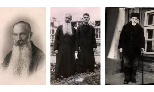 Vendelín Javorka SJ (1): Od narodenia po ukončenie štúdia