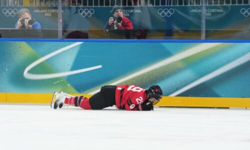 Obrovská strata! kanada sa bude musieť v šlágri proti usa zaobísť bez svojej kapitánky