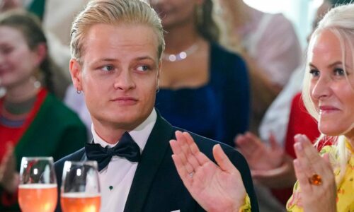 Syn nórskej korunnej princeznej čelí novým obvineniam, je podozrivý aj z ohrozovania nožom