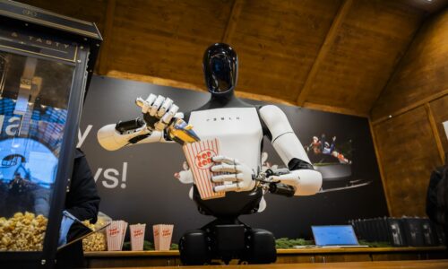 Nové pozície menia slovenský trh práce, rastie dopyt po AI špecialistoch