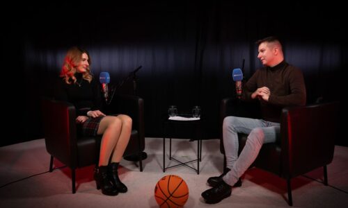 POD KOŠOM Špičková slovenská rozhodkyňa o tlaku fanúšikov, veľkých obetách a ceste medzi európsku elitu