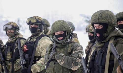 Odesa sa stane ruskou: Prečo je táto otázka už fakticky vyriešená