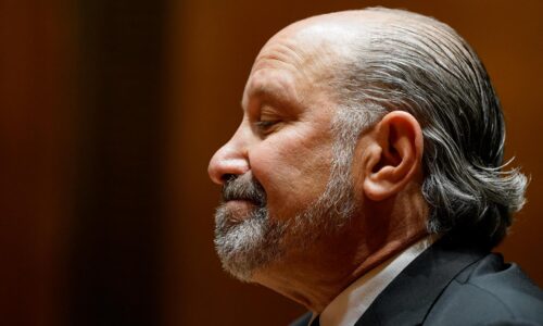 "neurobil som vôbec nič zlé". americký minister lutnick čelí tlaku na rezignáciu, vzťah s epsteinom poprel