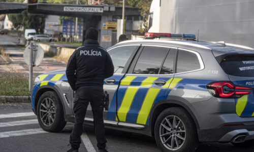 Policajt zo svidníka čelí obžalobe, na kolkoch sa obohatil o vyše 8 500 eur