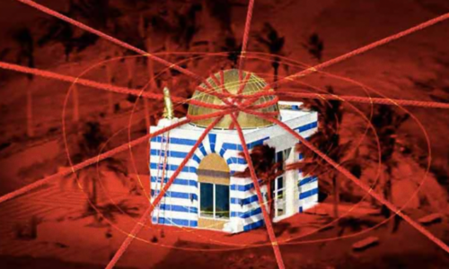 Epsteinův ostrov a brána k psychologii zla