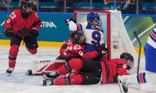 Nečakane jasná záležitosť. generálka na predpokladanú bitku o zlato ponúkla debakel