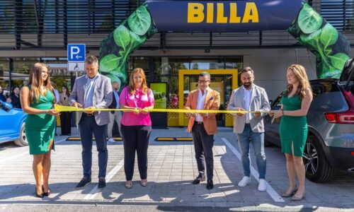 Boj o vidiek: Mestá už reťazcom nestačia. Po Lidli sa viac rozpínajú v menších sídlach aj ďalší dvaja hráči