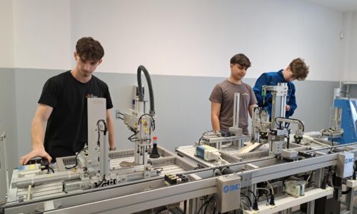 Aké sú profesie budúcnosti? Odborníci sa zhodujú: do hry sa vracajú remeslá. Murár zarobí aj 2 600 eur